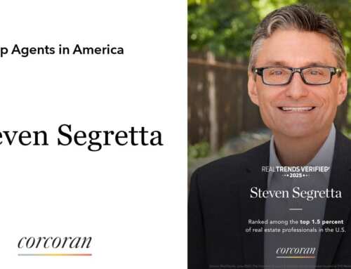 Announcement – Top Agent Award – 2025