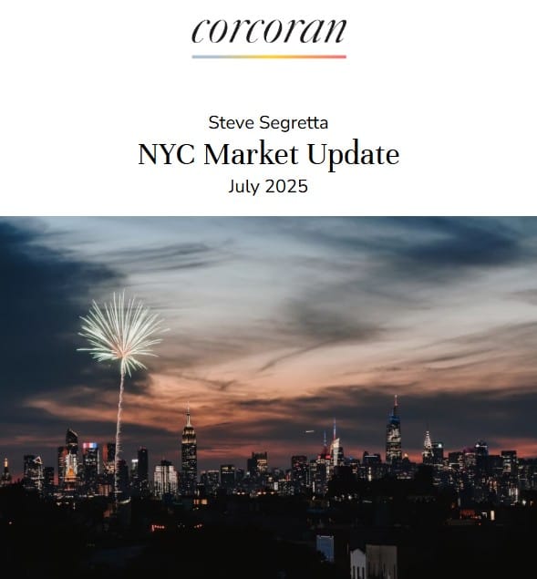 Brooklyn Manhattan Real Estate Market Update